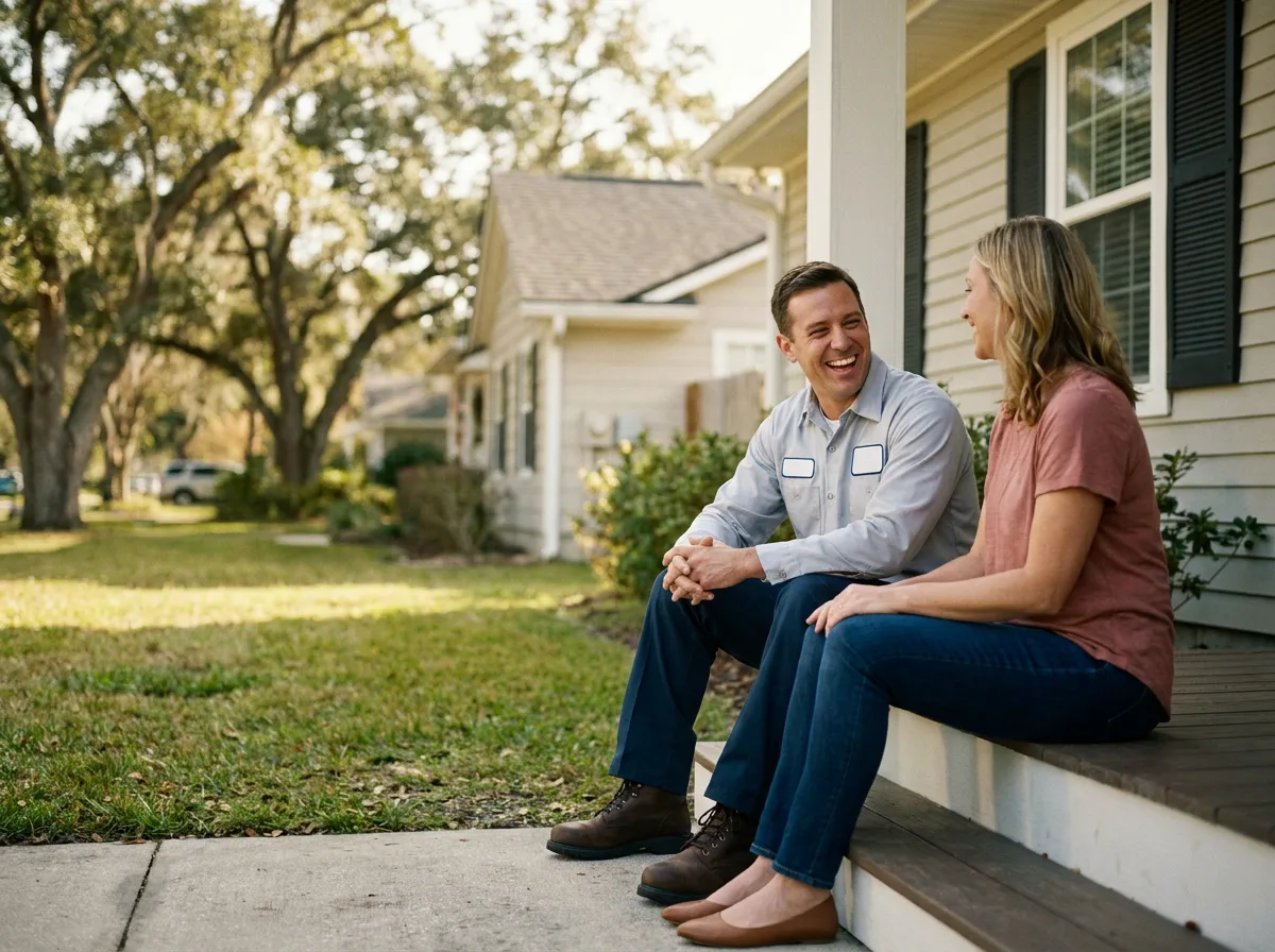 Septic tank pumping FAQs for Mount Berry, GA